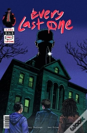 Capa do artigo Every Last One 3 (3 De 3)