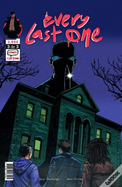 Capa do artigo Every Last One 3 (3 De 3)
