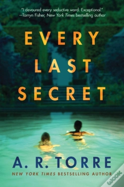 Capa do artigo Every Last Secret