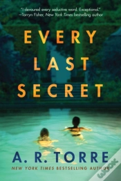 Capa do artigo Every Last Secret