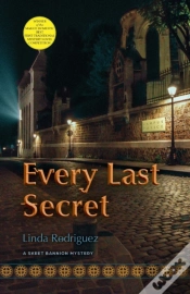 Capa do artigo Every Last Secret