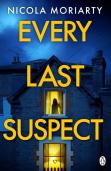 Every Last Suspect
