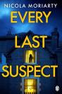 Every Last Suspect - Preview