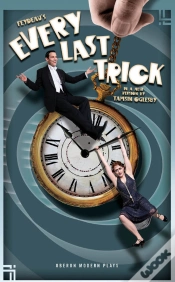 Capa do artigo Every Last Trick