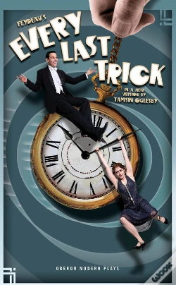 Capa do artigo Every Last Trick