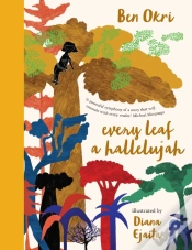 Capa do artigo Every Leaf A Hallelujah