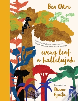 Capa do artigo Every Leaf A Hallelujah