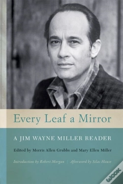 Capa do artigo Every Leaf A Mirror