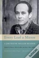 Every Leaf A Mirror