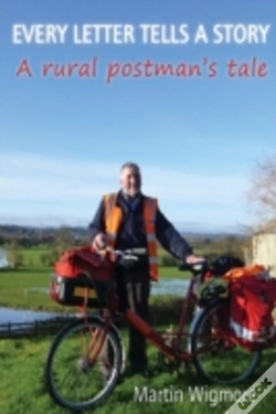 Capa do artigo Every Letter Tells A Story: A Rural Postman'S Tale