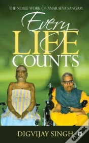 Capa do artigo Every Life Counts