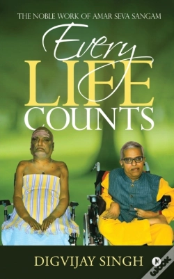 Capa do artigo Every Life Counts