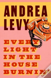 Capa do artigo Every Light In The House Burnin
