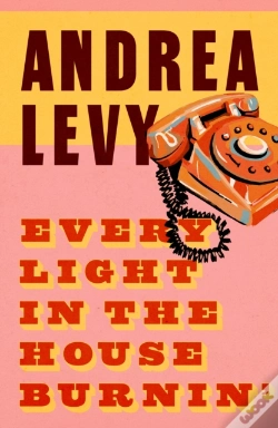 Capa do artigo Every Light In The House Burnin'