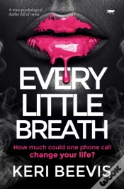 Capa do artigo Every Little Breath