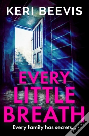 Capa do artigo Every Little Breath