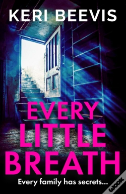 Capa do artigo Every Little Breath