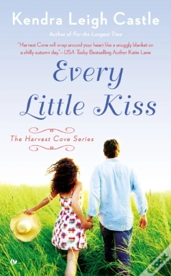 Capa do artigo Every Little Kiss