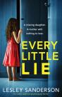 Every Little Lie: An Utterly Addictive P - Preview