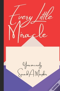 Capa do artigo Every Little Miracle
