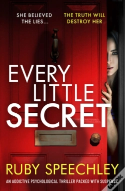 Capa do artigo Every Little Secret