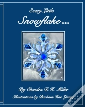 Capa do artigo Every Little Snowflake