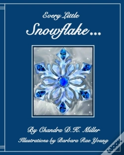 Capa do artigo Every Little Snowflake