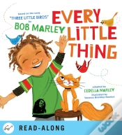 Capa do artigo Every Little Thing