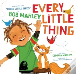 Capa do artigo Every Little Thing