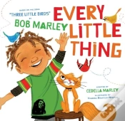 Capa do artigo Every Little Thing