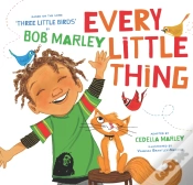 Capa do artigo Every Little Thing