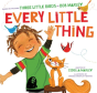 Every Little Thing - Preview