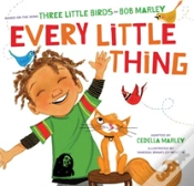 Capa do artigo Every Little Thing