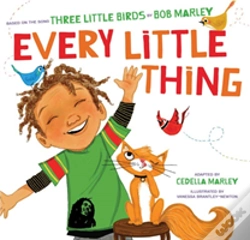 Capa do artigo Every Little Thing