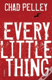 Capa do artigo Every Little Thing