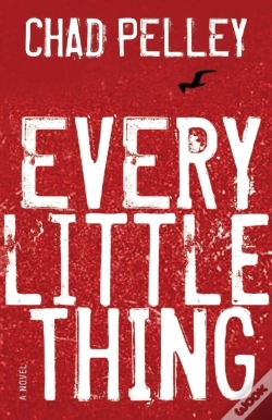 Capa do artigo Every Little Thing
