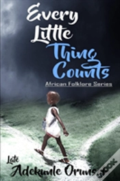 Capa do artigo Every Little Thing Counts