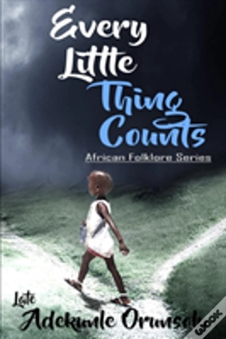 Capa do artigo Every Little Thing Counts