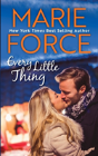 Every Little Thing - Preview
