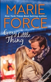 Capa do artigo Every Little Thing