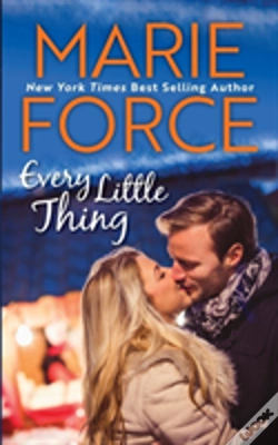 Capa do artigo Every Little Thing