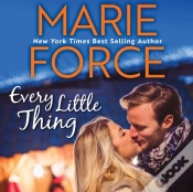 Capa do artigo Every Little Thing