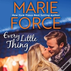 Capa do artigo Every Little Thing