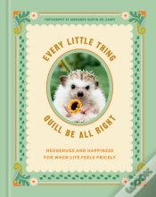Capa do artigo Every Little Thing Quill Be All Right