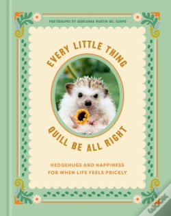 Capa do artigo Every Little Thing Quill Be All Right