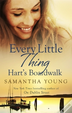 Capa do artigo Every Little Thing