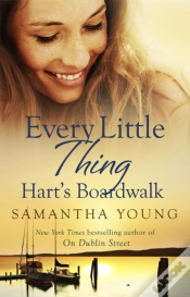 Capa do artigo Every Little Thing