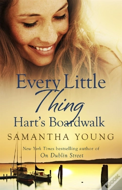 Capa do artigo Every Little Thing