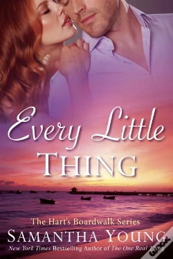 Capa do artigo Every Little Thing