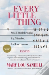 Capa do artigo Every Little Thing